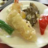 魚庵 千畳敷 - 
