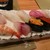 睦月処　穂寿美 - 料理写真:寿司盛り合わせ 松