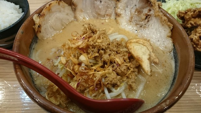 蔵出し味噌 麺場 壱歩 所沢店 蔵出し味噌 麺場 壱歩 航空公園 ラーメン 食べログ 蔵出し味噌 麺場 壱歩 所沢店 蔵出し味噌 麺場 壱歩 航空公園 ラーメン 食べログ