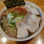 自家製麺 佐藤 - 