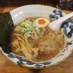 弟子屈ラーメン - 