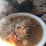 手打ラーメン成味 - 