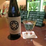 銀の雪 - 上川大雪特別純米きたしずく