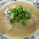 中華そば 紅蘭 - 