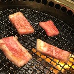 Yakiniku Hanten Choushun - 