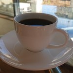 カルフールカフェ - ホットコーヒー