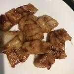 焼肉飯店 長春 - 