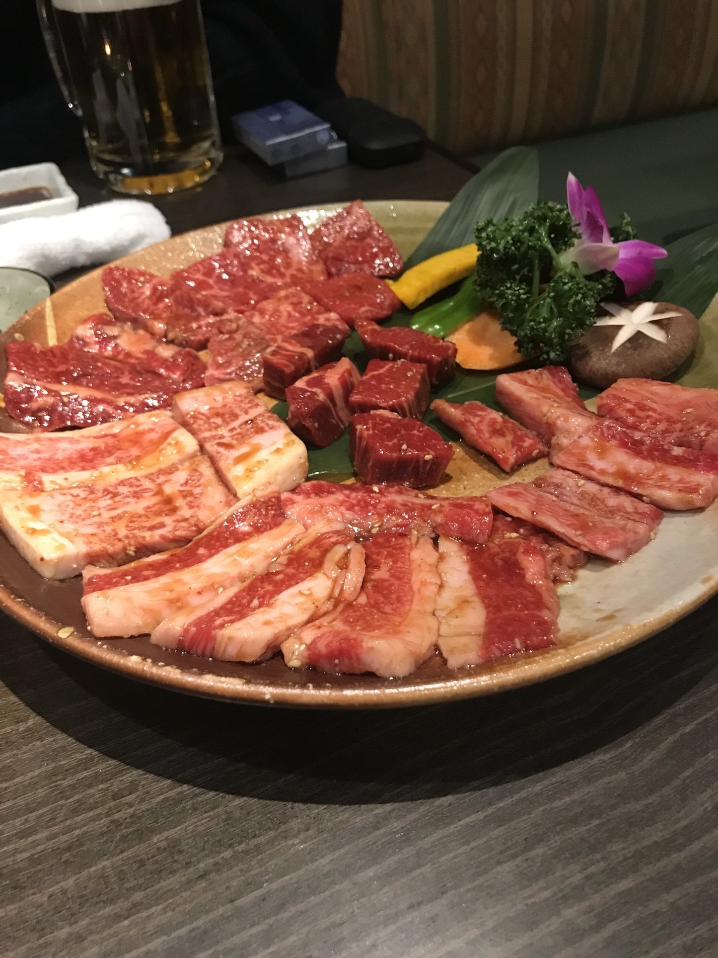 焼肉飯店 長春 豊明店 - 豊明/焼肉 | 食べログ 焼肉飯店 長春 豊明店 (豊明/焼肉)