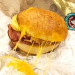 Earl of Sandwich - 