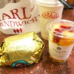 Earl of Sandwich - 