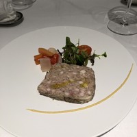 フレンチレストラン フルーヴ - 