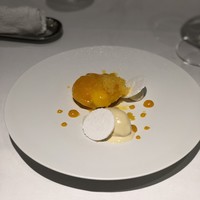 フレンチレストラン フルーヴ - 