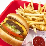 In-N-Out Burger - 