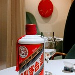 REIKASAI GINZA - 茅台酒（Maotai）