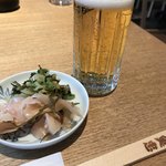 田中田式海鮮食堂 魚忠 - 