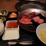 Yakiniku Toraji Toressa Yokohama Ten - 