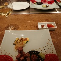 鉄板焼ケルン - 