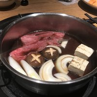 和牛 まつした 本通り店 - 