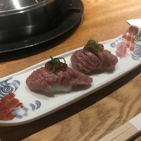 和牛 まつした 本通り店 - 