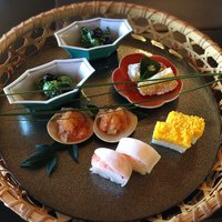 寺家 ひらさわ - 八寸