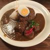 カレー食堂 リトルスパイス