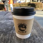 GAKUZANN COFFEE - 岳山ブレンド（税込500円）