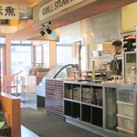 Buronko Biri - 店内の様子