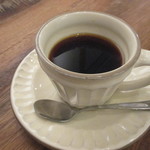トキハナ - コーヒー