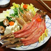 札幌かに本家 名古屋駅前店 - 