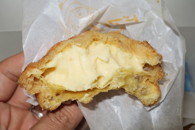 ビアードパパ ウィング新橋店 Beard Papa S 新橋 洋菓子 その他 食べログ