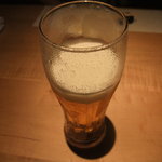 Tsujigahana - ビール