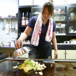 かえちゃん - 郷土料理に思いをこめて。
