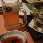 食楽亭あかり - 