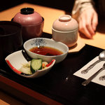 食楽亭あかり - 