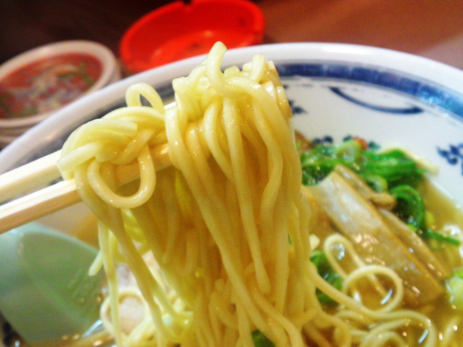 schuさんが投稿したらー麺創房 ぱこ（京都/西京極）の口コミ詳細 [食べログ] らー麺創房 ぱこ
