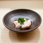 日本橋蛎殻町 すぎた - 