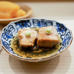 日本橋蛎殻町 すぎた - 