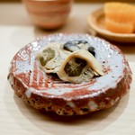 日本橋蛎殻町 すぎた - 