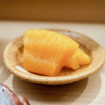 日本橋蛎殻町 すぎた - 