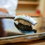 日本橋蛎殻町 すぎた - 