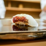 日本橋蛎殻町 すぎた - 