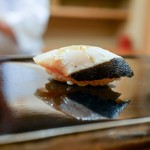 日本橋蛎殻町 すぎた - 