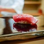 日本橋蛎殻町 すぎた - 