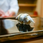 日本橋蛎殻町 すぎた - 