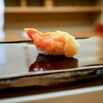 日本橋蛎殻町 すぎた - 