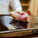 日本橋蛎殻町 すぎた - 