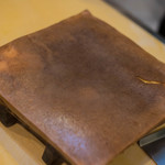 うを徳 - 加須底羅（かすていら）雞蛋（たまご）