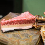 うを徳 - 鯨鯢（くぢら）の畝須（うねす）