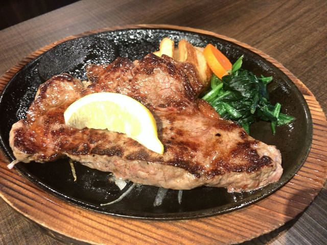 ステーキのあさくま 京都伏見店 中書島 ステーキ 食べログ ステーキのあさくま 京都伏見店 中書島 ステーキ 食べログ