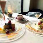 マッシモ・マリアーニ - 